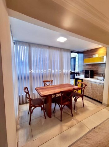 apartment em Rua Ceará, Praia da Costa - Vila Velha - ES