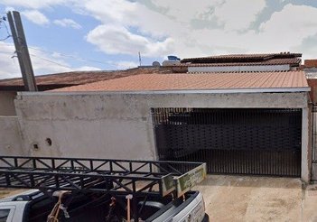 house em Rua Evantuil Romanholo, Jardim Planalto - Londrina - PR