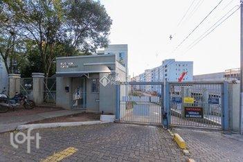 apartment em do Nazario, Estância Velha - Canoas - RS