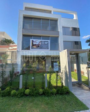 apartment em Miracema, Chácara das Pedras - Porto Alegre - RS