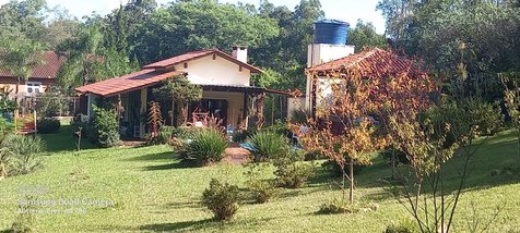 agricultural em Rua dos Encantos, Parque Eldorado - Eldorado do Sul - RS