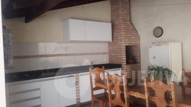 house em Rua Itaparica, Granada - Uberlândia - MG