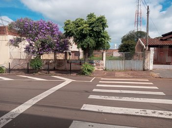 commercial_land_lot em Rua Primeiro de Maio, Ibiporã - Ibiporã - PR