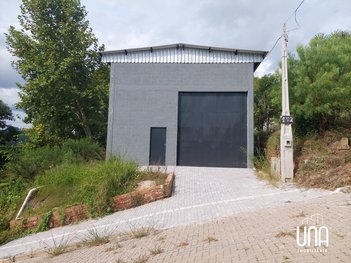 industrial em Rua Loreno Tregnago, Vila Nova II - Bento Gonçalves - RS