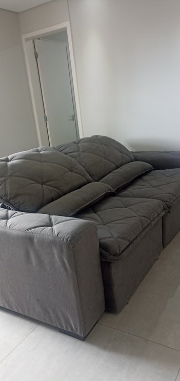 apartment em Avenida Rangel Pestana, Brás - São Paulo - SP