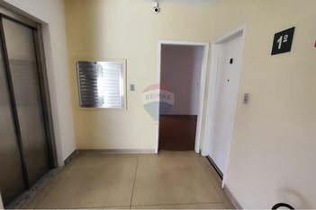 apartment em Rua Doutor Olímpio da Paixão, Centro - Atibaia - SP