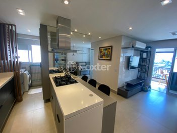 apartment em Rua Itapiru, Saúde - São Paulo - SP