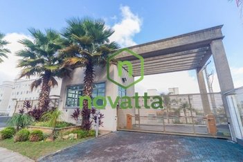 apartment em Rua Coronel Bordini, Santo André - São Leopoldo - RS