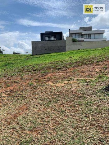 land_lot em Rua Cordilheira dos Andes, Quintas do Ingaí - Santana de Parnaíba - SP