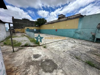 commercial_land_lot em Rua Presidente Arthur Bernardes, Parque São Vicente - Mauá - SP