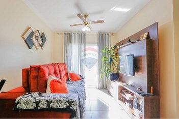 apartment em Rua Demanda do Valle Blaseck, Vila Barão - Sorocaba - SP
