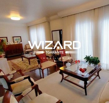 apartment em Rua Antônio Júlio dos Santos, Fazenda Morumbi - São Paulo - SP