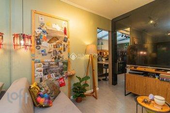 apartment em Gonçalves Dias, Menino Deus - Porto Alegre - RS