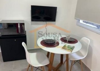 apartment em Rua Doutor Cesário Mota Júnior, Vila Buarque - São Paulo - SP