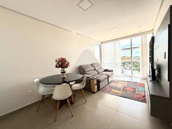 apartment em Avenida Comendador Thadeu Annoni Nedeff, Cidade Nova - Passo Fundo - RS