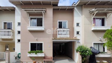 house em Rua Recanto Tranquilo, Itaperi - Fortaleza - CE