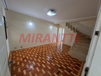 house em Rua Félix Pacheco, Vila Paulicéia - São Paulo - SP