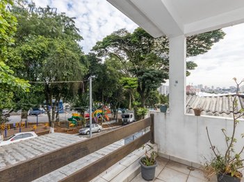 house em Rua Maria Pais de Barros, Vila Marari - São Paulo - SP