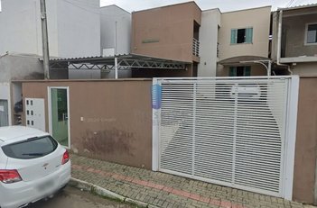 apartment em Rua Andrelino Werner, Cidade Nova - Itajaí - SC