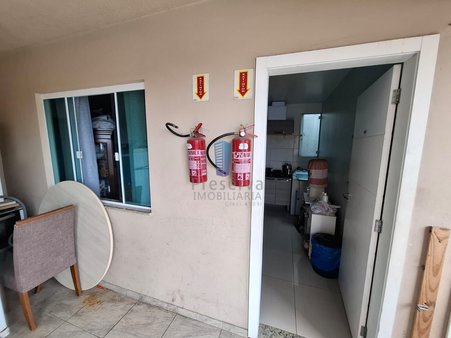 Cômodo Condomínio