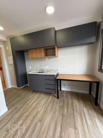 apartment em Rua dos Buritis, Vila Parque Jabaquara - São Paulo - SP