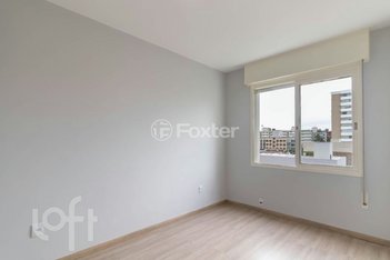 apartment em Rua São Manoel, Rio Branco - Porto Alegre - RS