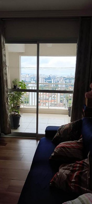 apartment em Rua Baraldi, Centro - São Caetano do Sul - SP