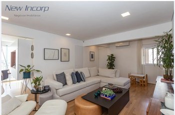 apartment em Rua Embaixador Raul Garcia, Bosque da Saúde - São Paulo - SP