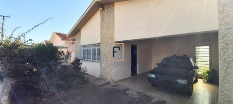 house em Rua Doutor Carlos Lima Dias, Jardim São Domingos - Mococa - SP