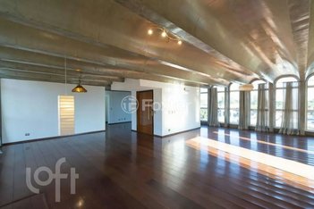 apartment em Rua Roque Petrella, Vila Cordeiro - São Paulo - SP