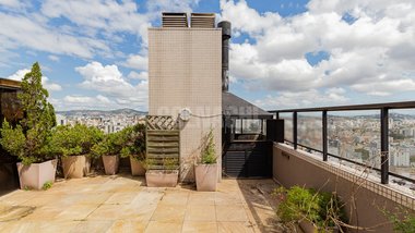 apartment em ENGENHEIRO AFONSO CAVALCANTI, Bela Vista - Porto Alegre - RS