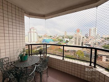 apartment em Rua do Retiro, Centro - Jundiaí - SP