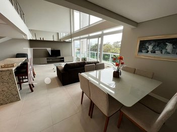 apartment em Avenida Central, Centro - Xangri-Lá - RS