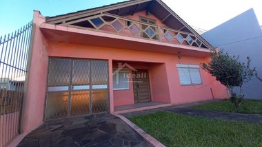 house em Rua Laurentino Juliano, Paraíso - Sapucaia do Sul - RS