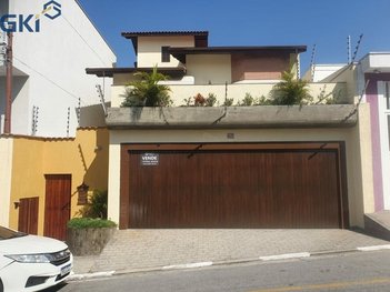 house em Rua Professor Diogo Pires Correa, Centro - Osasco - SP