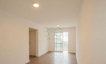 apartment em Rua Lomas Valentinas, Saúde - São Paulo - SP