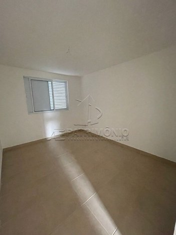 house em Rua Seraphim Banietti, Caguassu - Sorocaba - SP