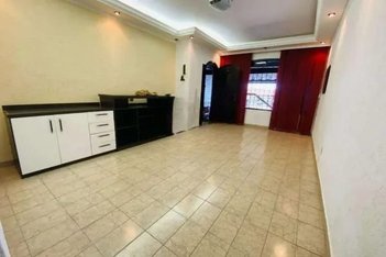 house em Rua Rio de Janeiro, Cidade São Jorge - Santo André - SP