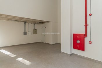 office em Avenida Portugal, Brooklin Paulista - São Paulo - SP