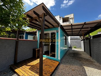 apartment em Rua Aurora, Jardim Iate Clube - Balneário Camboriú - SC