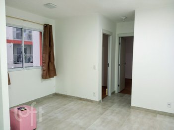 apartment em Álvaro Fragoso, Vila Independência - São Paulo - SP