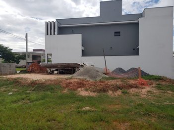 land_lot em Rua Padre Lívio Emílio Calliari, Parque Ibiti Reserva - Sorocaba - SP