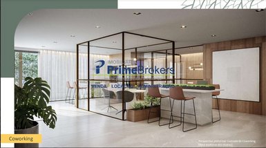 apartment em Rua Dona Brígida, Vila Mariana - São Paulo - SP