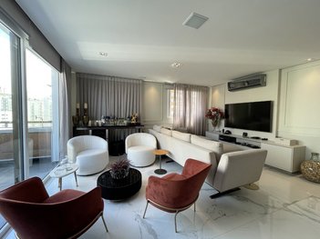 apartment em Rua Frei Evaristo, Centro - Florianópolis - SC