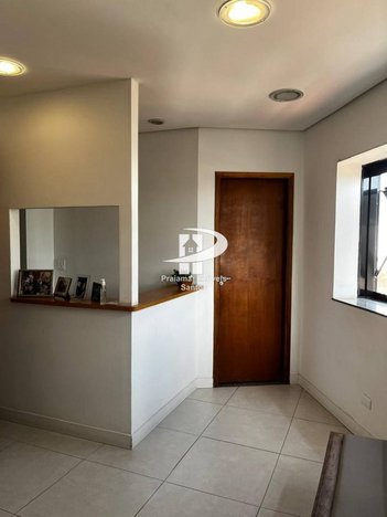 commercial_building em Avenida Affonso Penna, Aparecida - Santos - SP