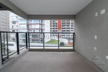 apartment em Rua José Augusto Penteado, Sumaré - São Paulo - SP