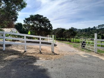 agricultural em Área Rural, Área Rural de Itu - Itu - SP