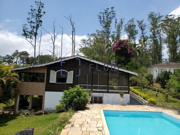 house em Avenida José Lutzenberger, Embura - São Paulo - SP