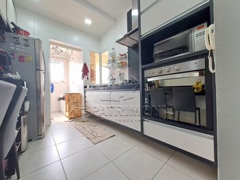 apartment em Avenida Américo de Carvalho, Jardim Europa - Sorocaba - SP