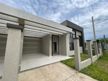 house em Avenida Sul, Noiva do Mar - Xangri-Lá - RS